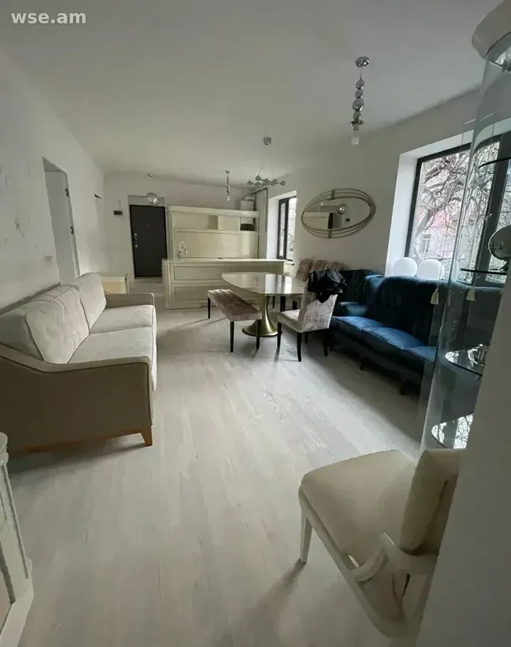 7-комн. дом, 182м², улица Тадевоса Авдалбегяна 6 — 350 000 000 ֏
