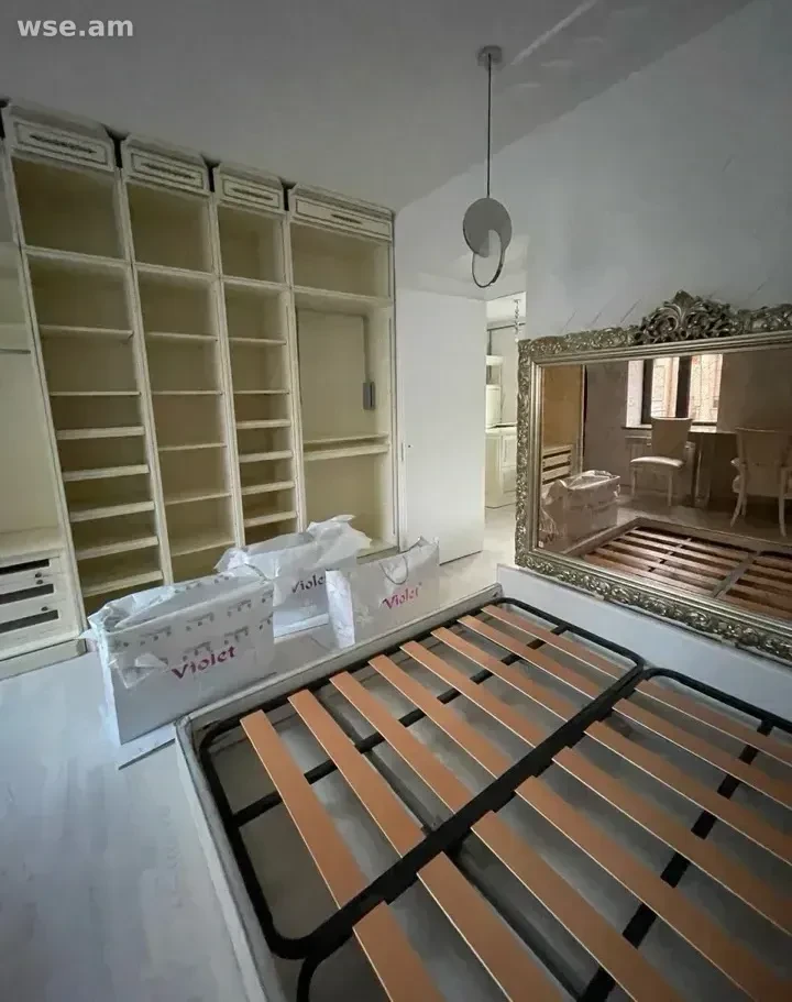 7 սենյականոց տուն, 182 մ², 2 հարկանի, Թադևոս Ավդալբեգյան փողոց 6