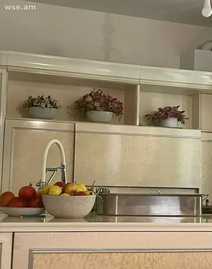 7 սենյականոց տուն, 182 մ², 2 հարկանի, Թադևոս Ավդալբեգյան փողոց 6