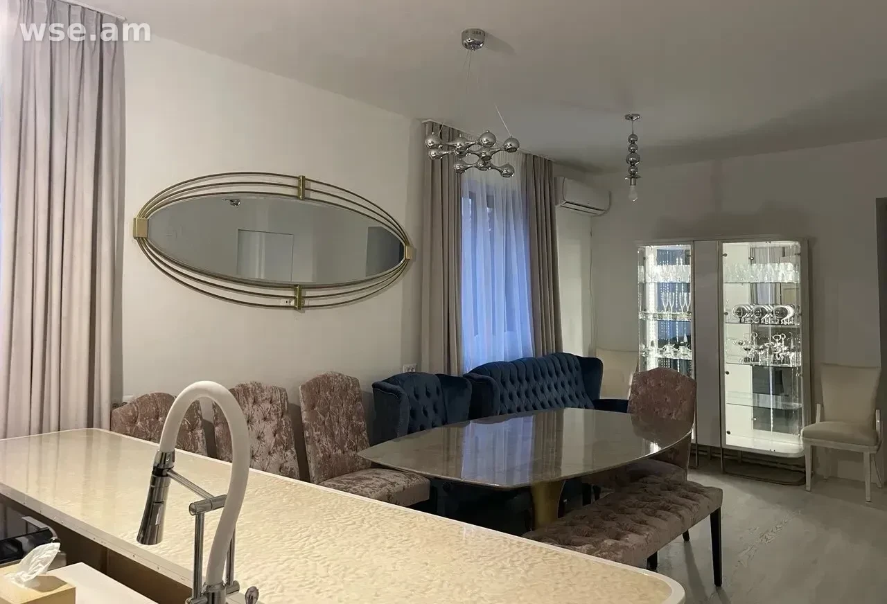 7 սենյականոց տուն, 182 մ², 2 հարկանի, Թադևոս Ավդալբեգյան փողոց 6