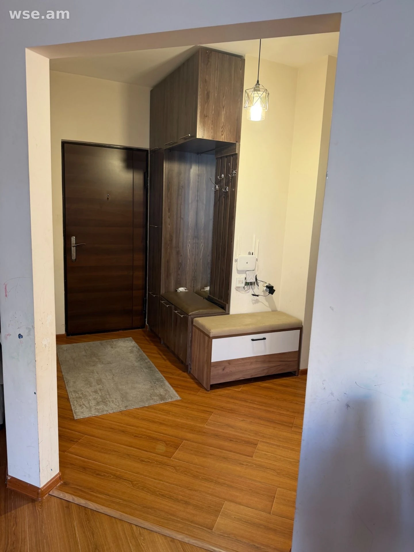 3-սենյականոց, 85 մ², 5/12 հարկ, Գևորգ Չաուշի փողոց 14/7