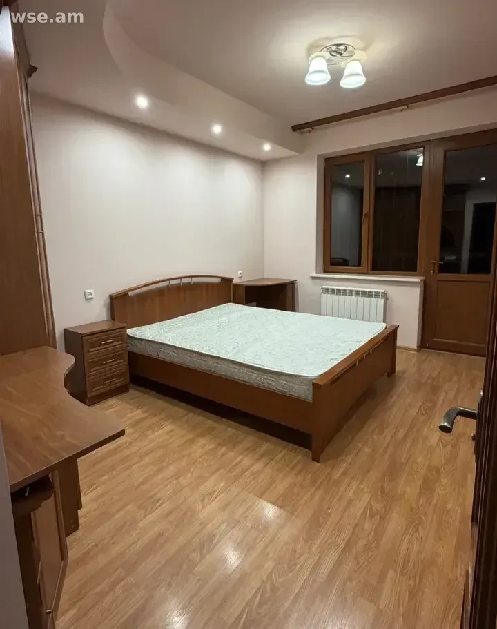 3-bed. apartment, 110m², 2a Aram Khachaturyan Street - 400 000 ֏