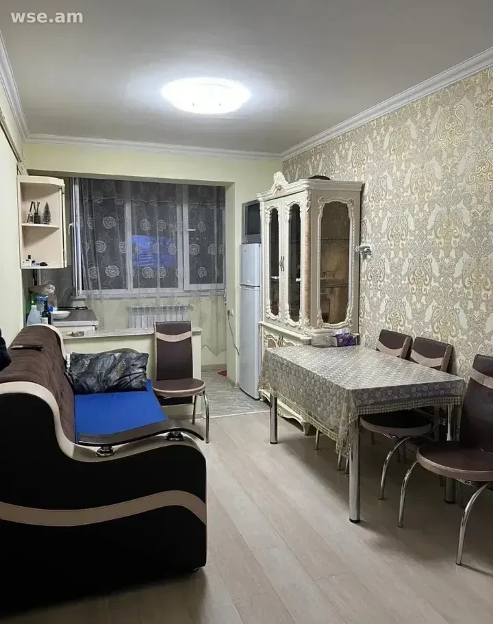 2-bed. apartment, 44m², 2nd Avanesov Lane 7/1 - 280 000 ֏