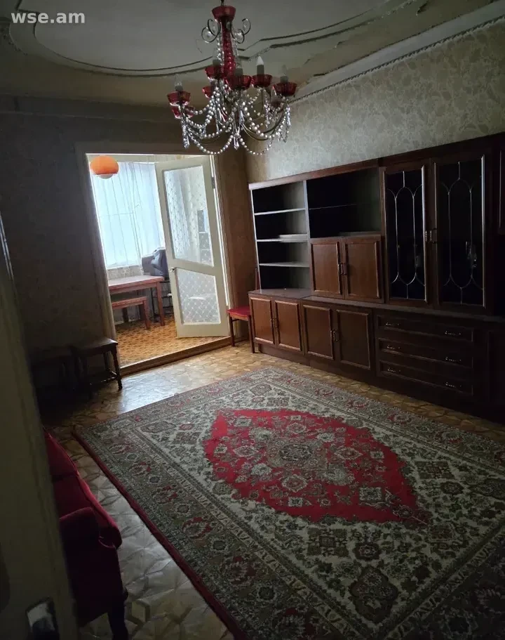 2室公寓, 64㎡, garegin Nzhdeh Avenue 16 — 51 000 $ | WSE.AM