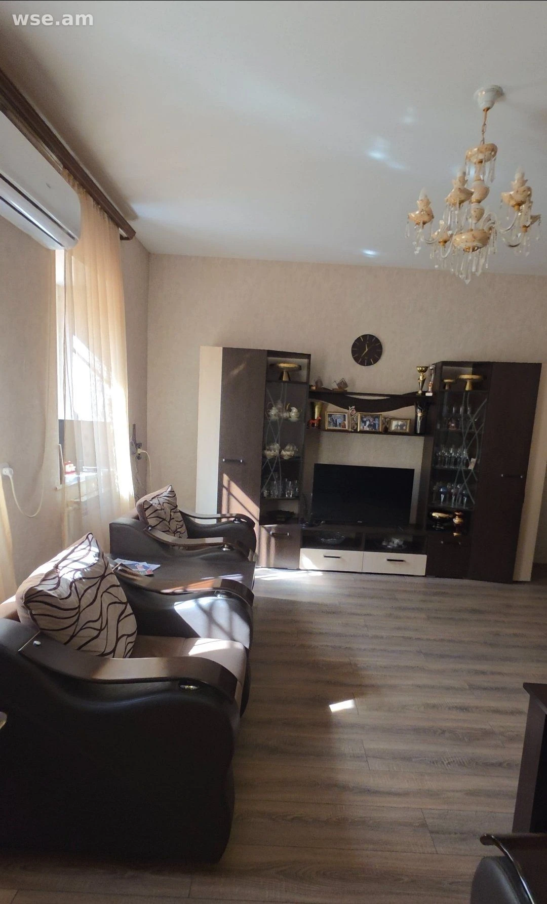 3室独栋住宅, 100㎡, 12th Street Nor Aresh 40 - 200 000 $ | WSE.AM