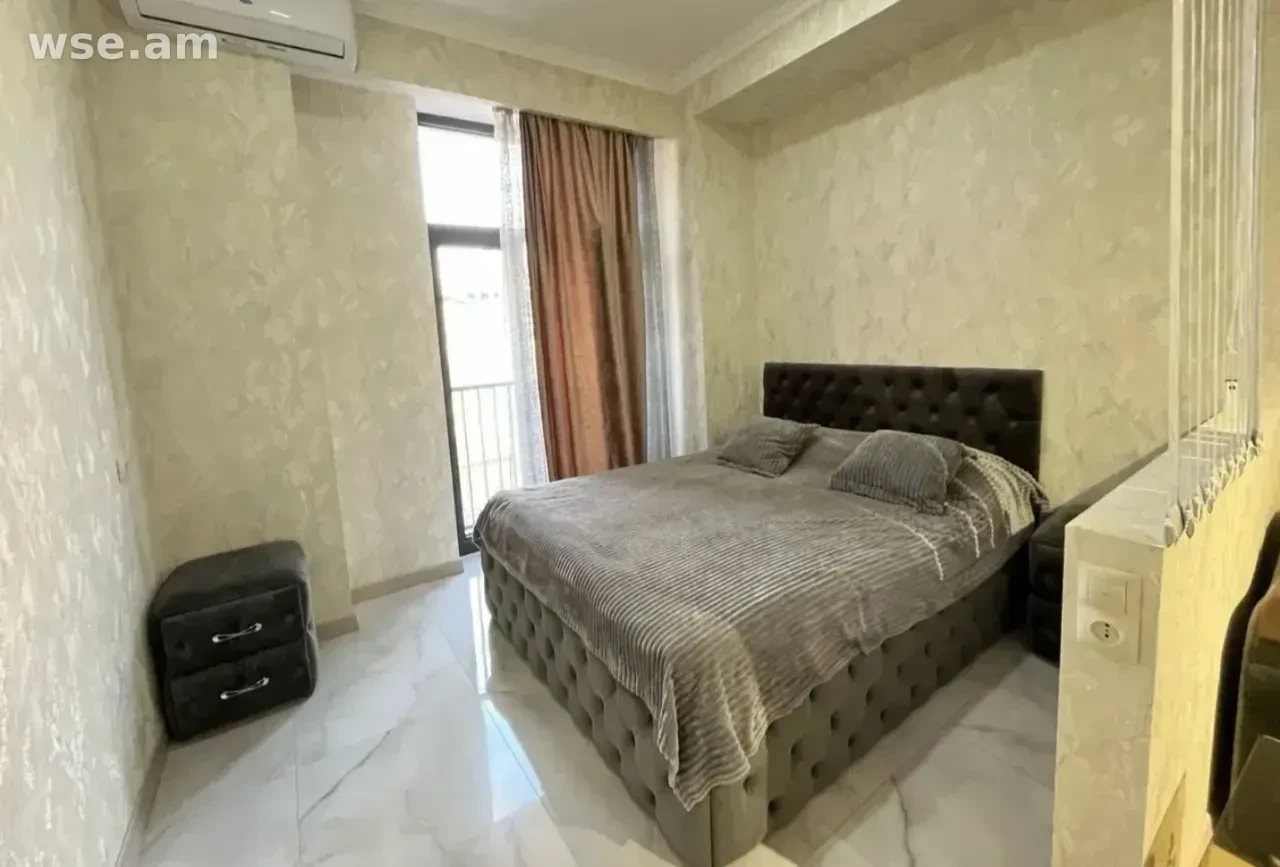 1-room, 30 m², 2/4 floor, Argishti street 48/8