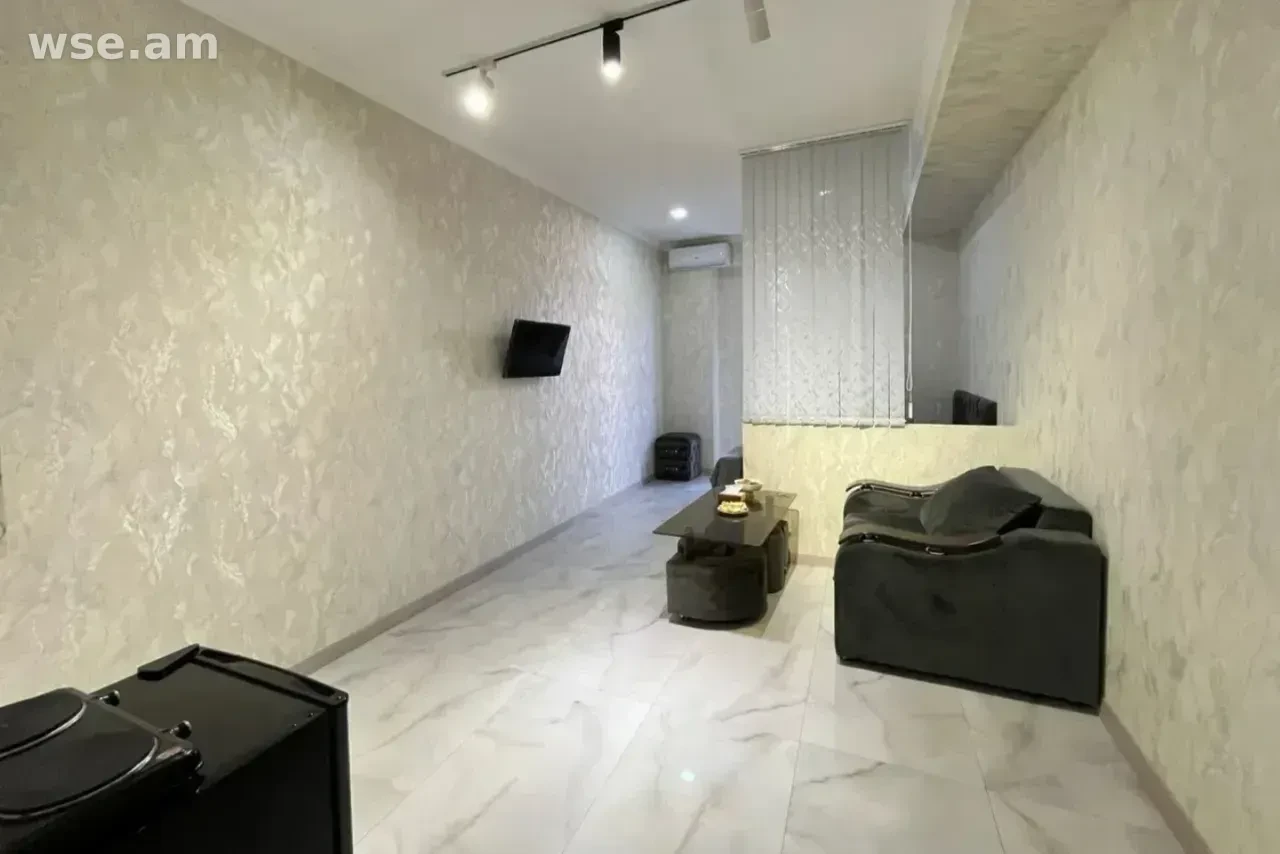 1-room, 30 m², 2/4 floor, Argishti street 48/8