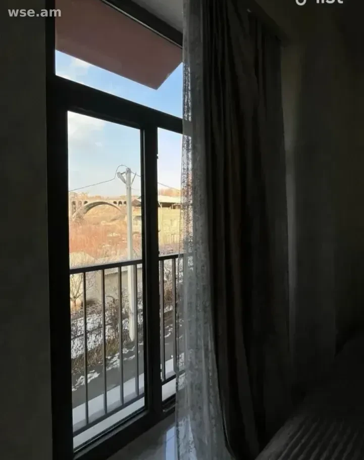 1-room, 30 m², 2/4 floor, Argishti street 48/8
