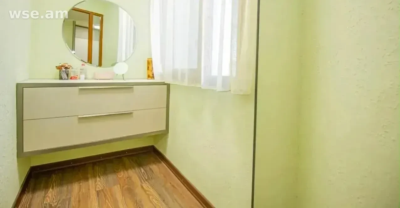 1-bedroom, 40 m², 5/12 floor, Gaya Avenue 2