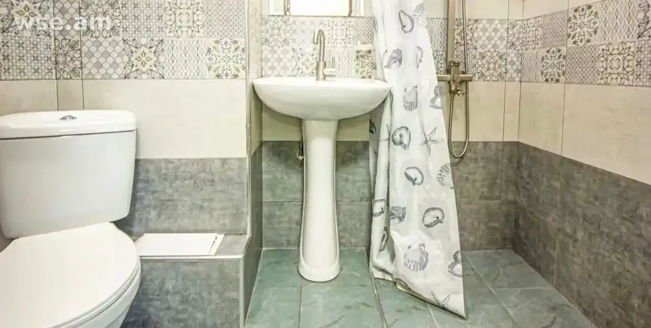 1-bedroom, 40 m², 5/12 floor, Gaya Avenue 2