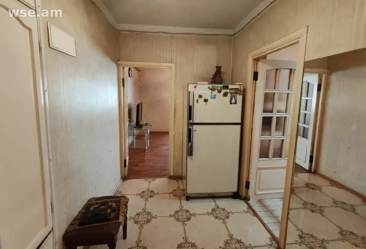 3室公寓, 85㎡, gusan Sherami街51号 - 250 000 ֏ | WSE.AM