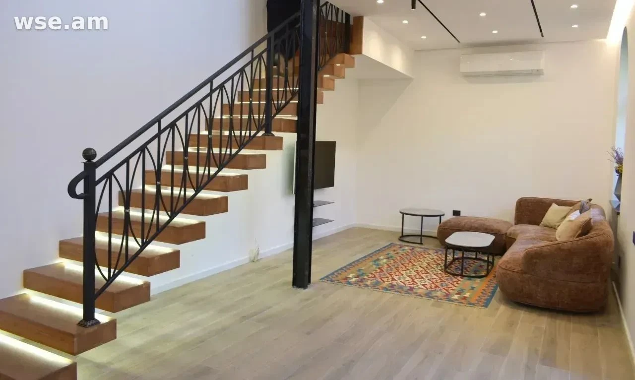 3室公寓, 115㎡, mesrop Mashtots Avenue 58 - 900 000 ֏ | WSE.AM