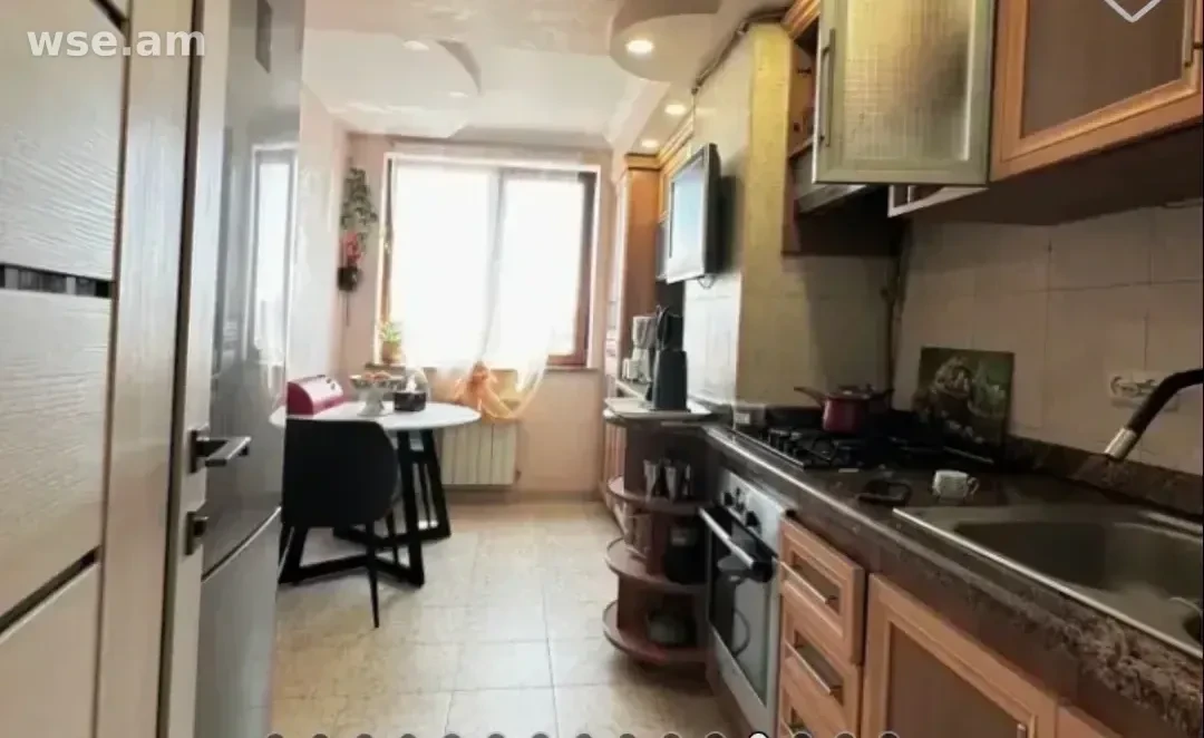 3室公寓, 95㎡, 36 Saryan Street - 590 000 ֏ | WSE.AM