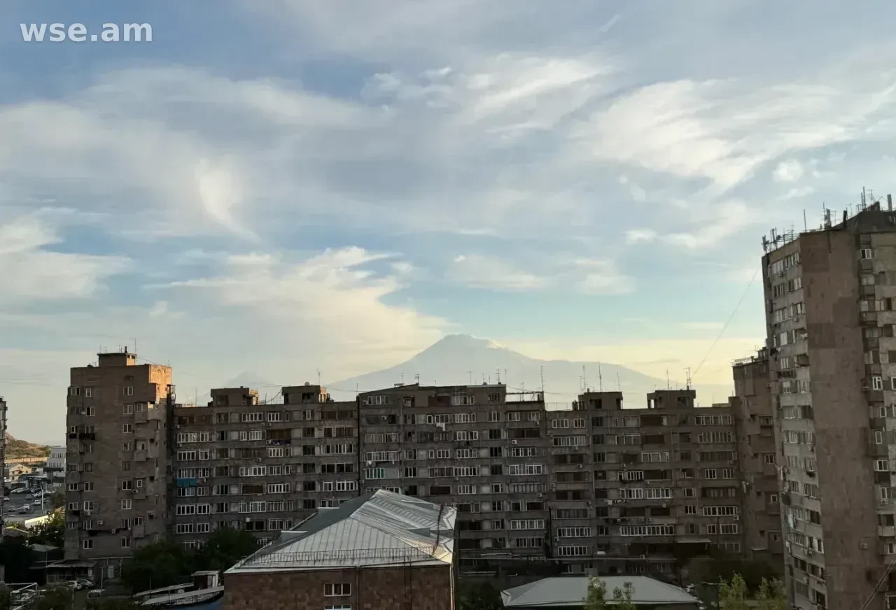 3室公寓, 96㎡, mikaelyan Street 3 - 320 000 ֏ | WSE.AM
