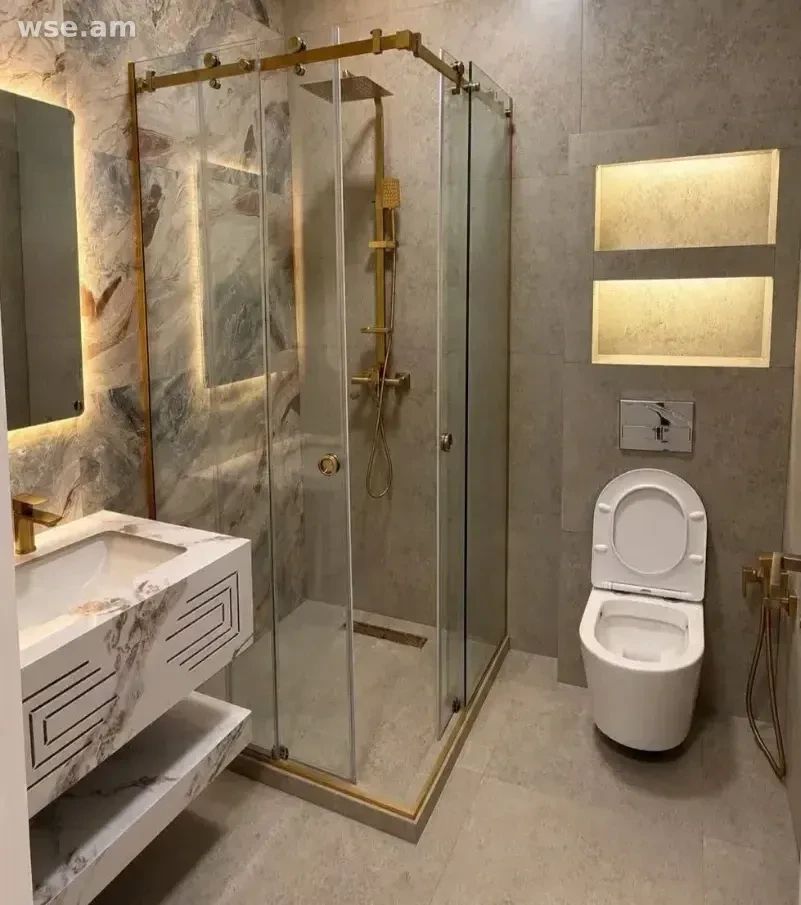 2室公寓, 56㎡, 17 Davita Ankhakhta Street - 250 000 ֏ | WSE.AM