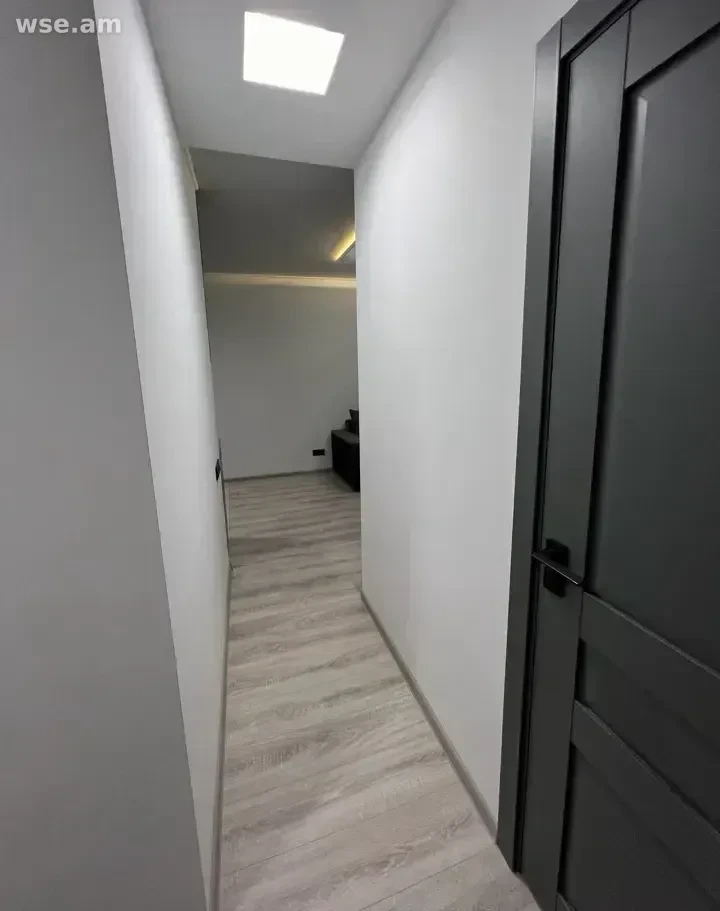 2室公寓, 48㎡, 索普朗3号赛道第一车道 — 96 000 $ | WSE.AM