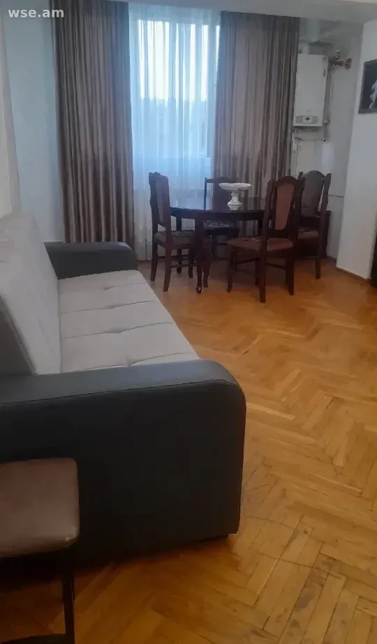 2室公寓, 50㎡, aram Khachatryan街33\ 2号 — 250 000 ֏ | WSE.AM