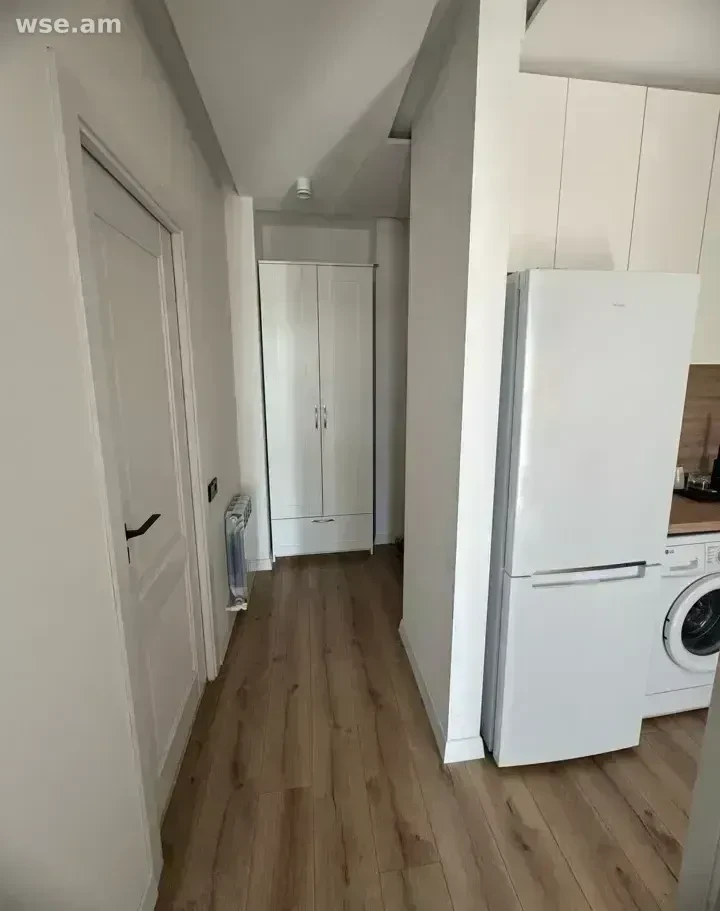 2室公寓, 40㎡, aram Khachaturian街33号 — 420 000 ֏ | WSE.AM