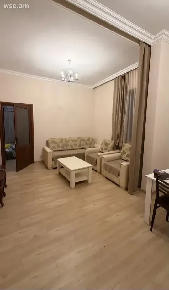 2室独栋住宅, 60㎡, daniela Varuzhana街2号 — 270 000 ֏ | WSE.AM