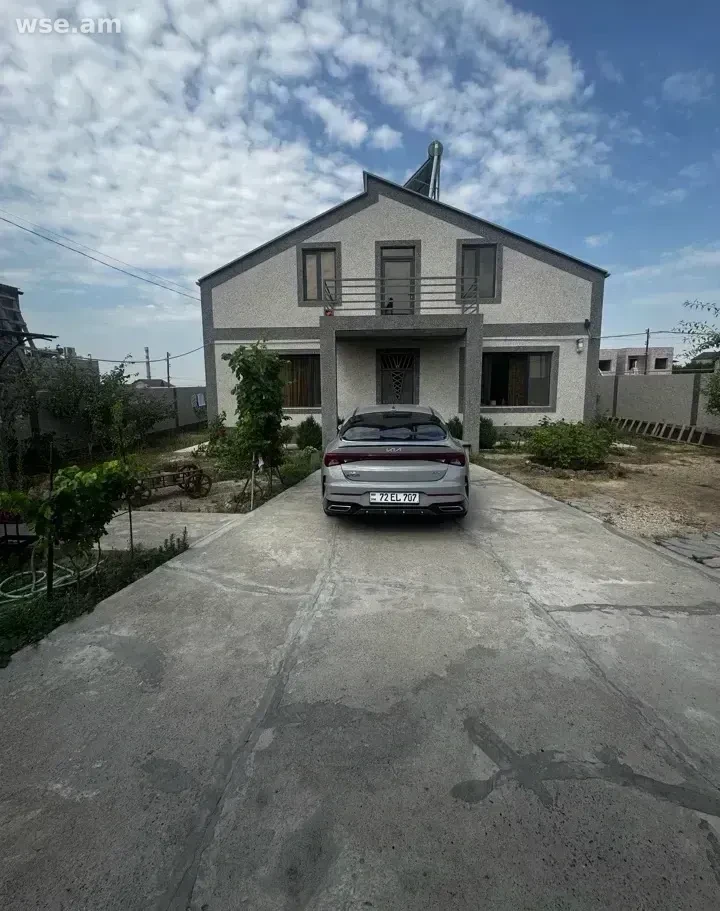 3室独栋住宅, 300㎡, 28/1 22nd Street, Zovuni — 236 000 $ | WSE.AM