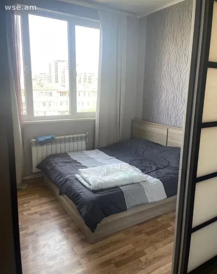 3室公寓, 70㎡, komitas avenue 1 — 450 000 ֏ | WSE.AM