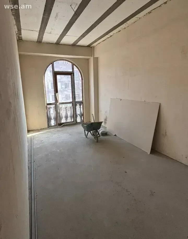 3室公寓, 95㎡, 2/4 Nikogaos Adonca街 — 235 000 $ | WSE.AM