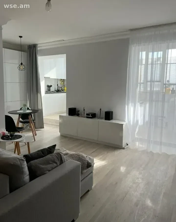 2室公寓, 65㎡, cul-de-sac Lvovian 8 — 138 000 $ | WSE.AM
