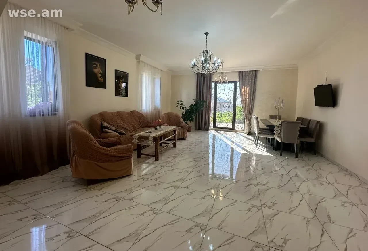 6室独栋住宅, 240㎡, 24 David Beka Street — 820 000 ֏ | WSE.AM