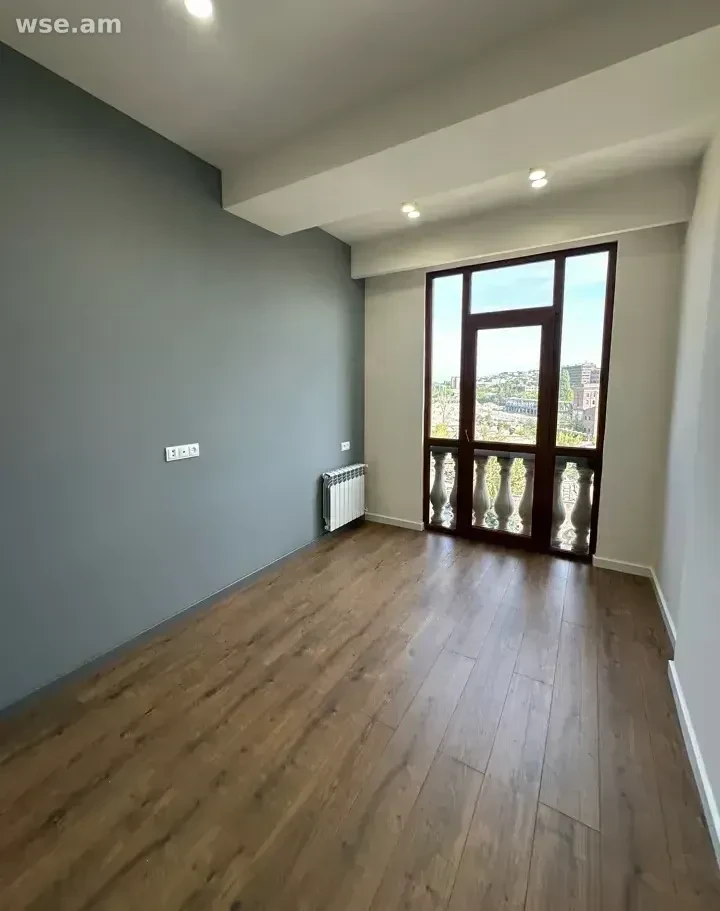 2室公寓, 48㎡, 2/6 Nikogaos Adonca街 — 186 000 $ | WSE.AM