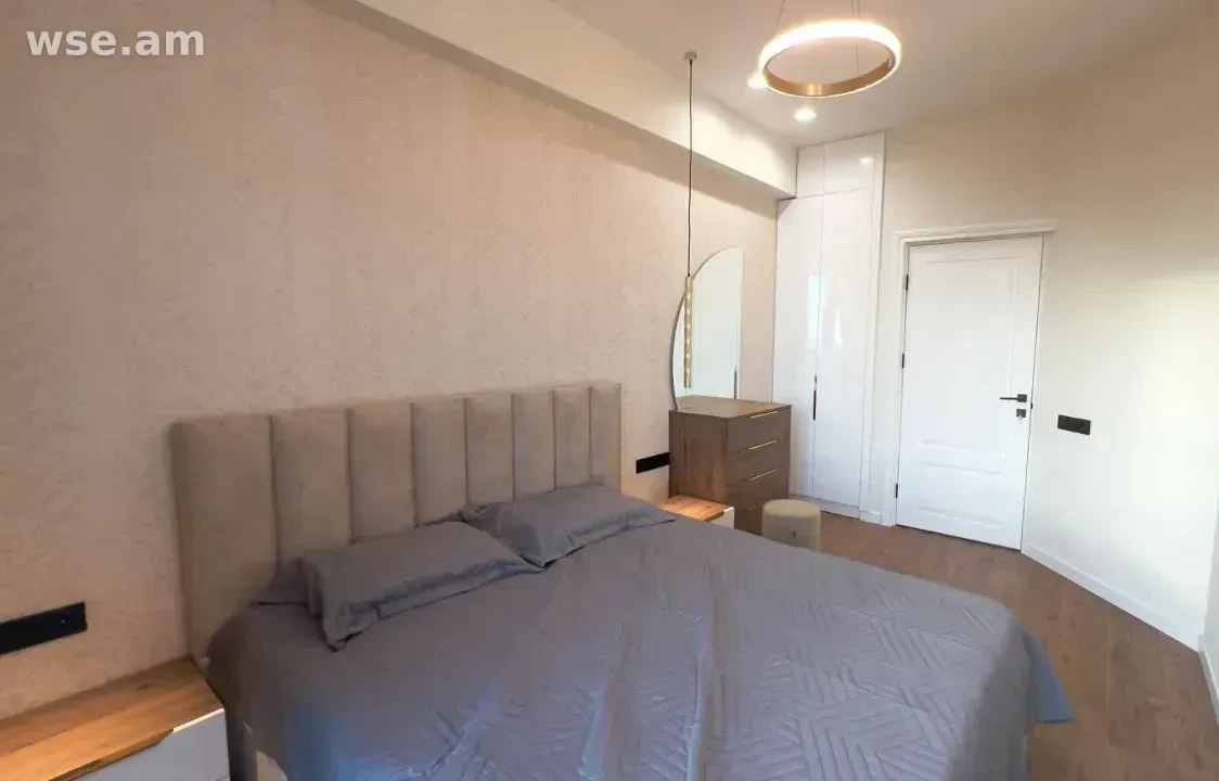 2-комн., 60 м², 13/15 эт., улица Кирка Керкоряна 21/20