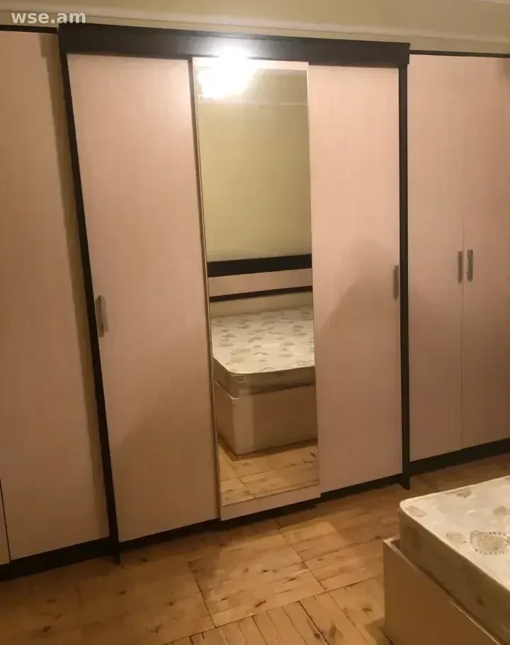 3-комн., 94 м², 6/6 эт., улица Тиграна Петросяна 6