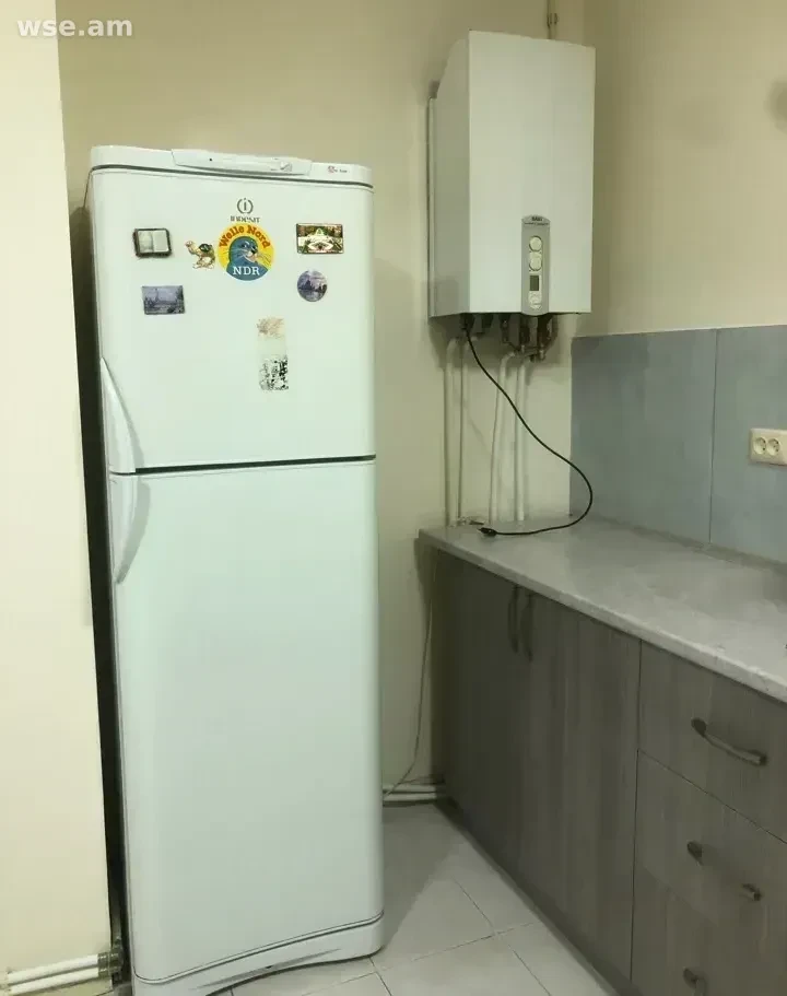 3-комн., 94 м², 6/6 эт., улица Тиграна Петросяна 6