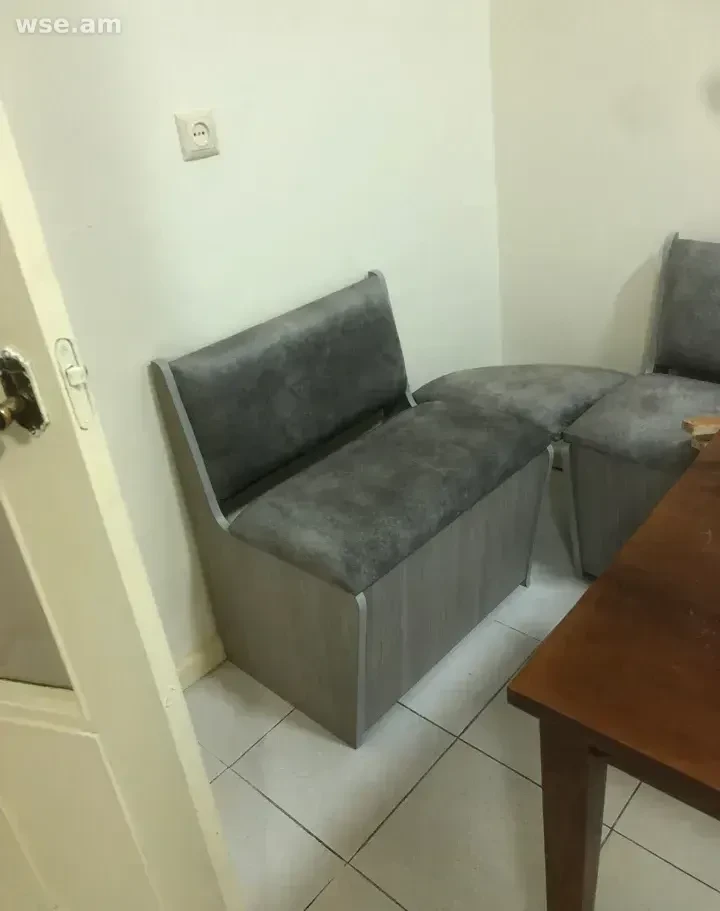 3-комн., 94 м², 6/6 эт., улица Тиграна Петросяна 6