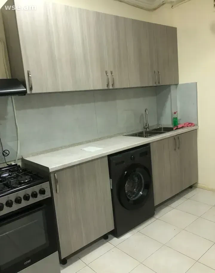3-комн., 94 м², 6/6 эт., улица Тиграна Петросяна 6