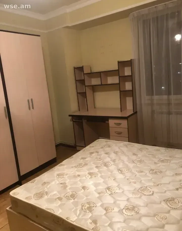 3-комн., 94 м², 6/6 эт., улица Тиграна Петросяна 6