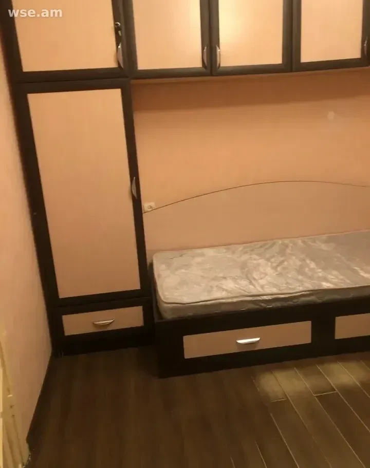 3-комн., 94 м², 6/6 эт., улица Тиграна Петросяна 6