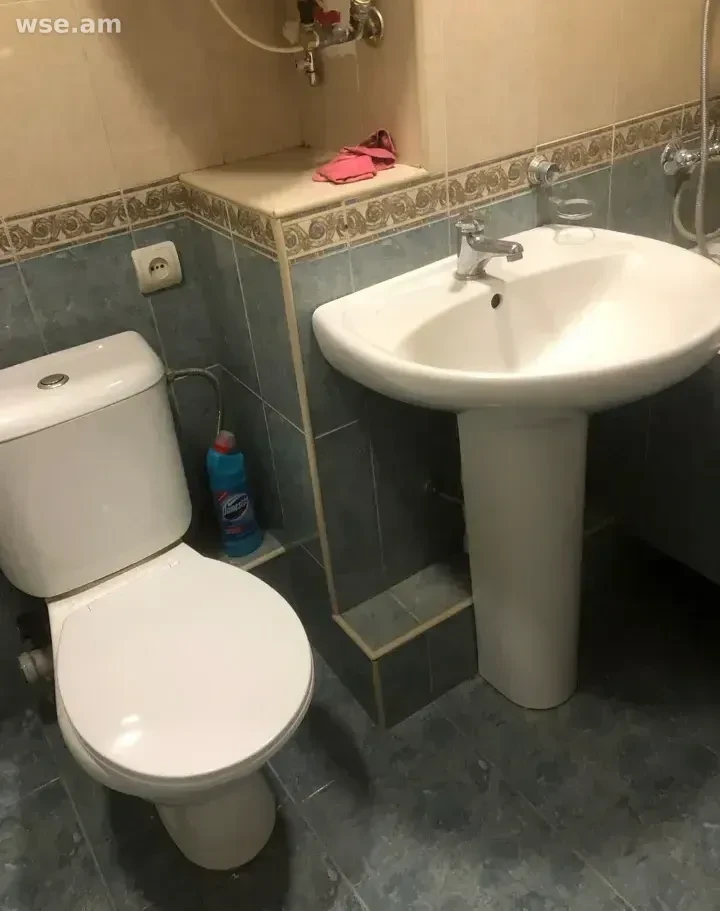 3-комн., 94 м², 6/6 эт., улица Тиграна Петросяна 6