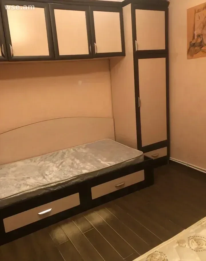 3-комн., 94 м², 6/6 эт., улица Тиграна Петросяна 6