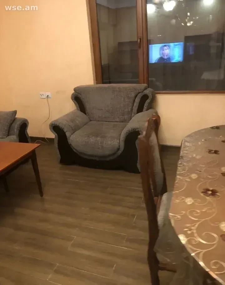 3-комн., 94 м², 6/6 эт., улица Тиграна Петросяна 6