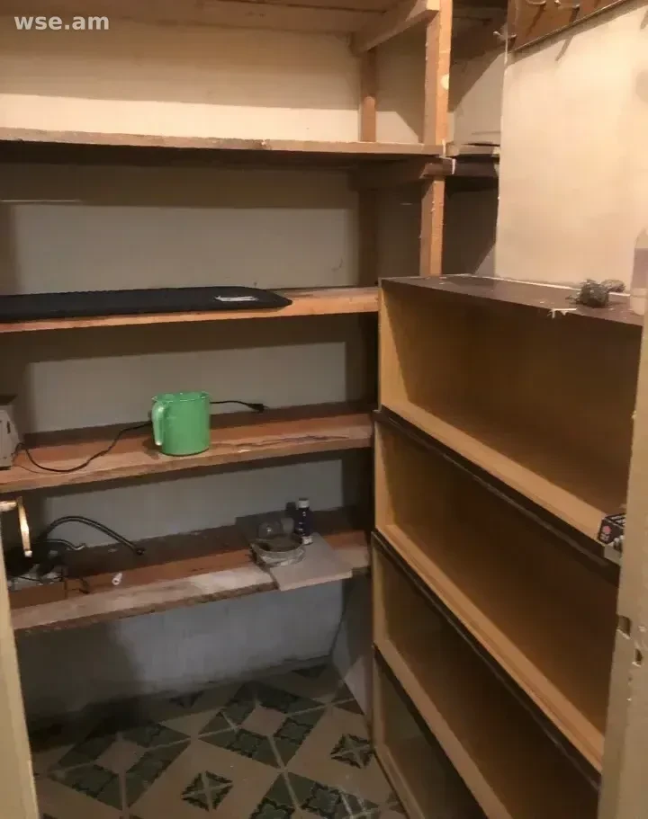 3-комн., 94 м², 6/6 эт., улица Тиграна Петросяна 6