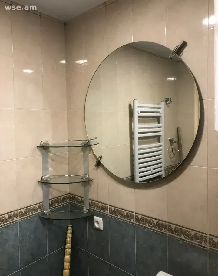 3-комн., 94 м², 6/6 эт., улица Тиграна Петросяна 6