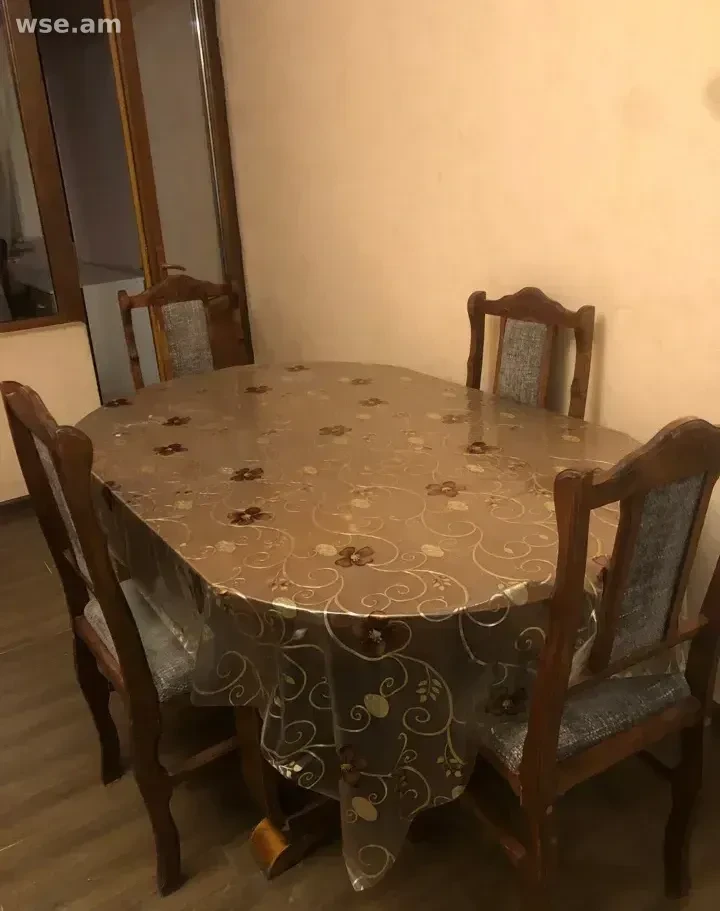 3-комн., 94 м², 6/6 эт., улица Тиграна Петросяна 6