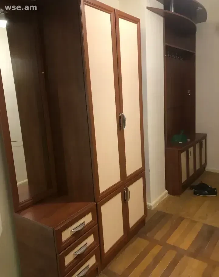 3-комн., 94 м², 6/6 эт., улица Тиграна Петросяна 6