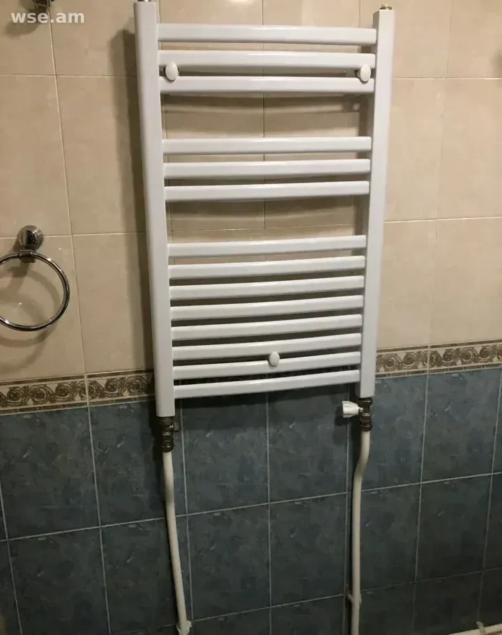 3-комн., 94 м², 6/6 эт., улица Тиграна Петросяна 6