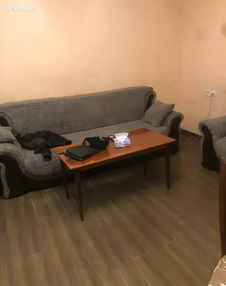 3-комн., 94 м², 6/6 эт., улица Тиграна Петросяна 6