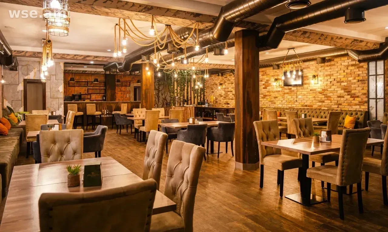 Коммерция, 1000 м², 3-я улица Нор Тахамаса