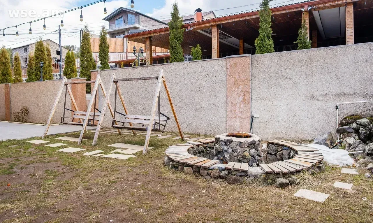 Коммерция, 1000 м², 3-я улица Нор Тахамаса