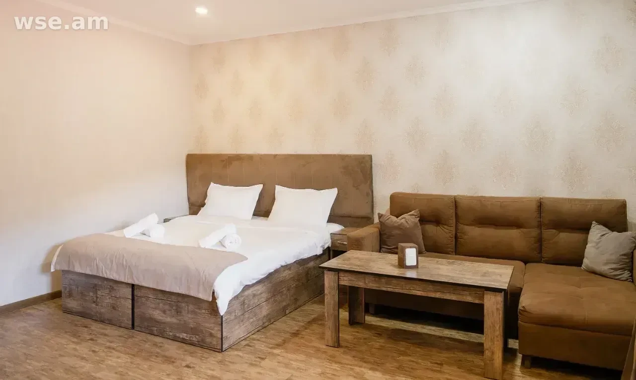 Коммерция, 1000 м², 3-я улица Нор Тахамаса