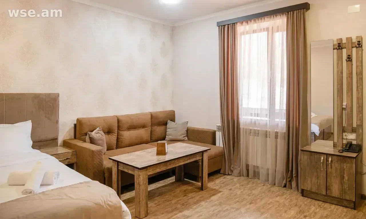 Коммерция, 1000 м², 3-я улица Нор Тахамаса