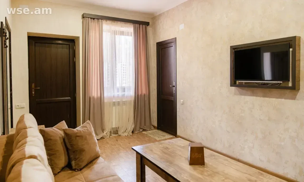 Коммерция, 1000 м², 3-я улица Нор Тахамаса